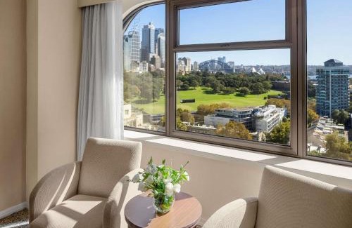 Woolloomooloo Hotel | The Sydney Boulevard Hotel