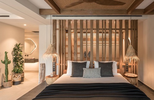 Adelianos Kampos Hotel | The Syntopia Hotel