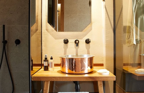 Adelianos Kampos Hotel | The Syntopia Hotel