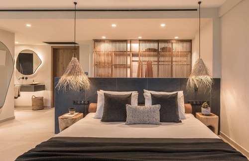 Adelianos Kampos Hotel | The Syntopia Hotel