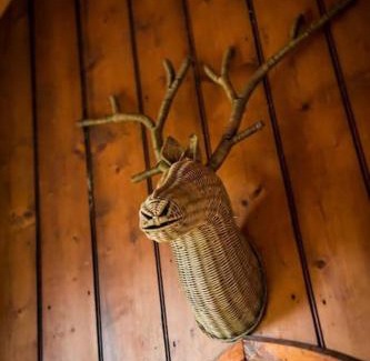Aberfeldy House | The Tabernacle