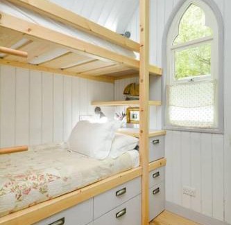 Aberfeldy House | The Tabernacle