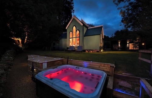 Aberfeldy House | The Tabernacle #HighlandSpaces