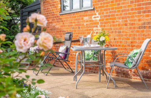 Stowmarket House | The Tack Room