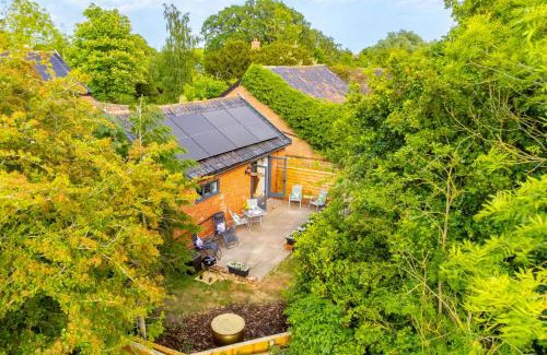 Stowmarket House | The Tack Room