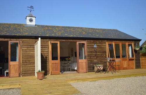 Clapham Apartment | The Tack Room - rural boutique retreat for two