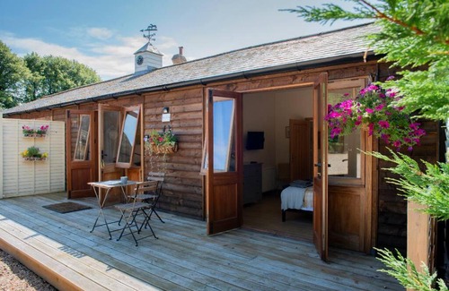 Clapham Apartment | The Tack Room - rural boutique retreat for two