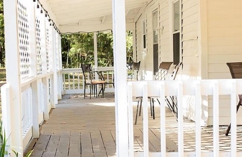 Guntersville House | The Tackle Box in Guntersville AL