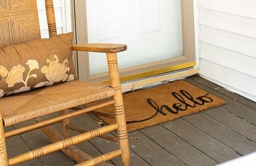 Guntersville House | The Tackle Box in Guntersville AL