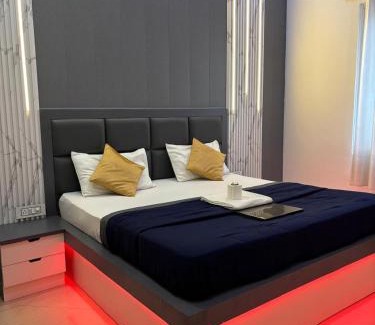 Agra House | The Taj Homes