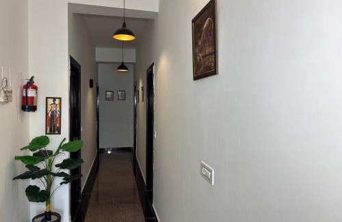 Agra House | The Taj Homes