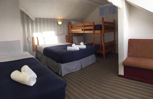 Southport Hotel | The Talbot Hotel