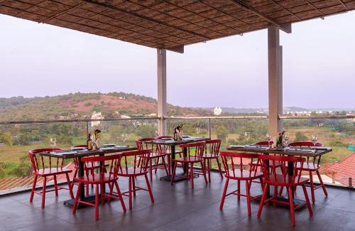Candolim Resort | The Tanisi Hotels and Resorts, Candolim
