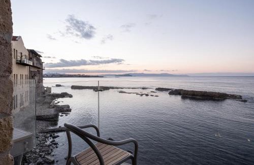 Halepa Hotel | The Tanneries Hotel & Spa - a Member of Design Hotels
