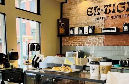 Near East Side House | The Taste of San Antonio: Downtown/Alamodome/Pearl/Riverwalk