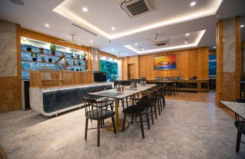 Sirala Hotel | The Tattva Devprayag