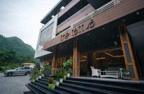 Sirala Hotel | The Tattva Devprayag
