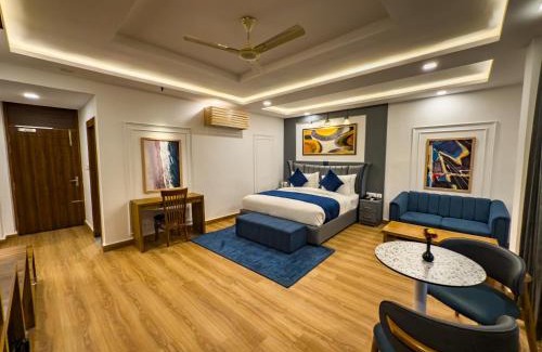 Sirala Hotel | The Tattva Devprayag