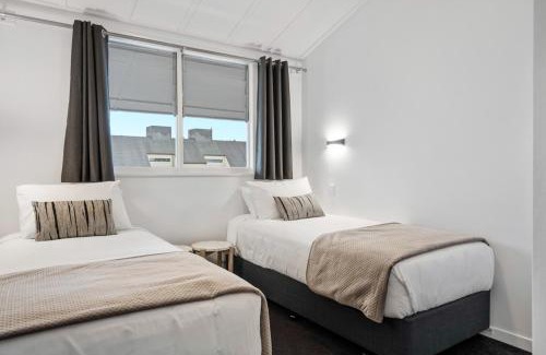 Tauranga Hotel | The Tauranga on the Waterfront
