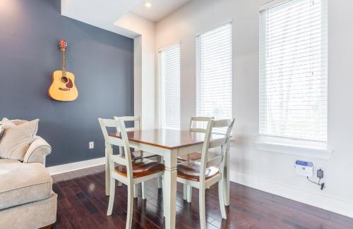 Chestnut Hill House | The Taylor by Stay Local Nashville