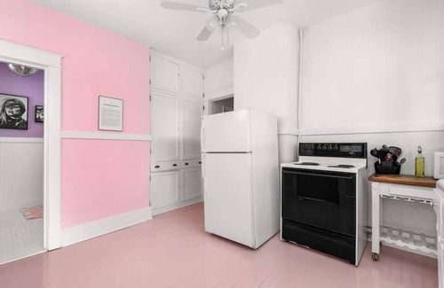Hillsboro Village Apartment | The Taylor Swift Apt Music Row Walkable!