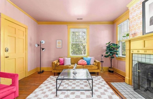 Hillsboro Village Apartment | The Taylor Swift Apt Music Row Walkable!