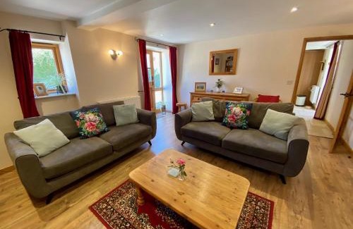Ottery St Mary House | The Teddy House