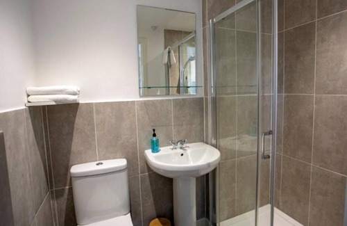 Morebattle Bed & Breakfast | The Templehall : Superior Double or Twin Room
