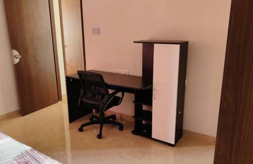 Paud Apartment | The Ten ( baner, balewadi )