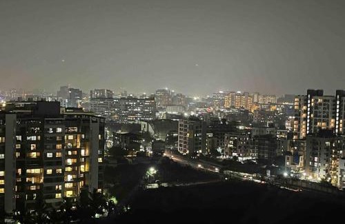 Paud Apartment | The Ten ( baner, balewadi )