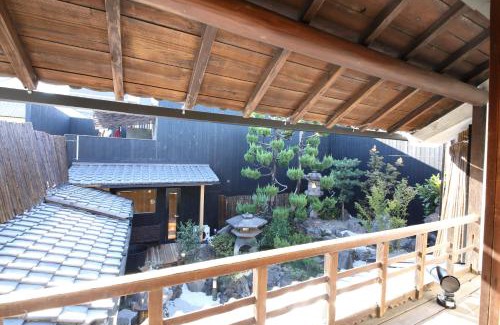 Minami Villa | The Tenpō