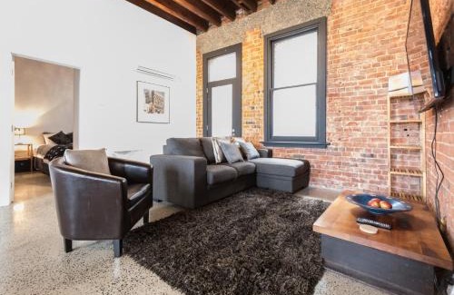 Dunedin City Centre Apartment | The Terminus