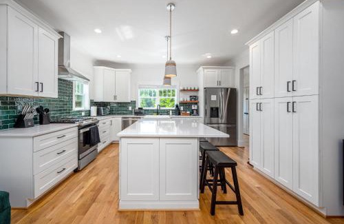 Durham House | The Terra Haus - 4BR Modern Boho Retreat