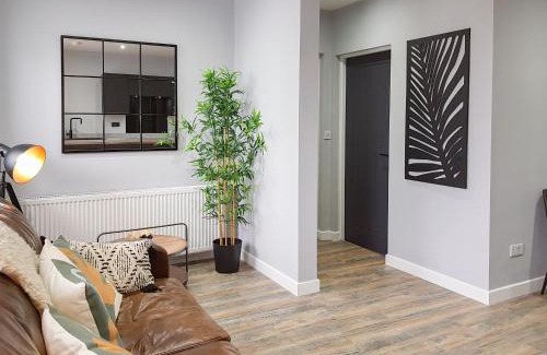 St Monans House | The Terrace