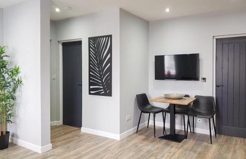 St Monans House | The Terrace