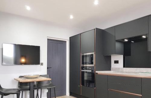 St Monans House | The Terrace