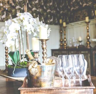 Oamaru Villa | The Terrace