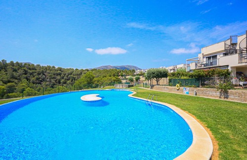Miami Platja Apartment | THE TERRACES