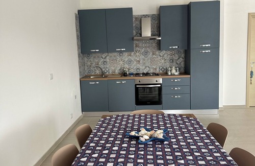 Casuzze Apartment | The Terraces of the sweet home - Blue Sky vacation home in Marina di Ragusa