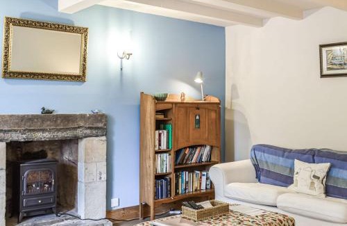 Cupar House | The Thatched Cottage