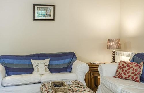Cupar House | The Thatched Cottage