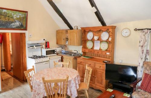 Liscarney House | The Thatched Cottage