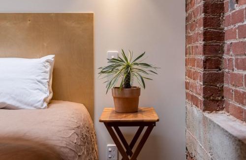 Dunedin City Centre Apartment | The Thomas Gregg Apartments