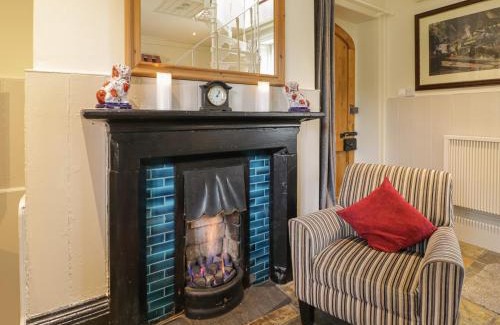 Ruswarp House | The Ticket Office