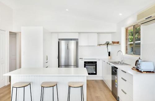 Urunga House | The Tides