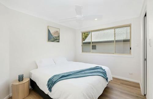 Urunga House | The Tides