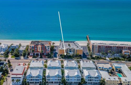 Redington Beach House | The Tides Beach House