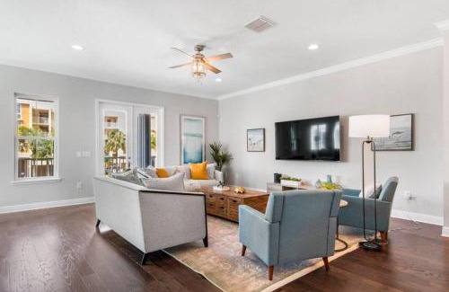 Redington Beach House | The Tides Beach House