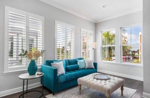 Redington Beach House | The Tides Beach House