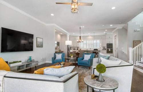 Redington Beach House | The Tides Beach House